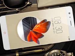 Nubia Z17 Gahar dengan RAM 8GB dan Kamera Ganda