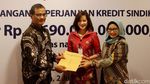 Kredit Pembelian Kereta