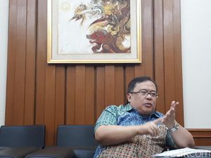 Apa Kabar Proyek-Proyek Infrastruktur Prioritas Jokowi?