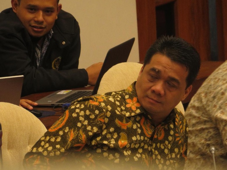 Tepis La Nyalla, Gerindra Kembali Ungkit Pengusungan Jokowi-Ahok Tepis La Nyalla, Gerindra Kembali Ungkit Pengusungan Jokowi-Ahok