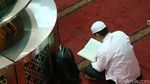 Jumat Pertama Ramadan 1438 H di Masjid Istiqlal