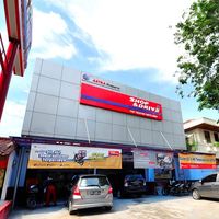 Persiapkan Kendaraan Anda Jelang Mudik dengan Shop&Drive