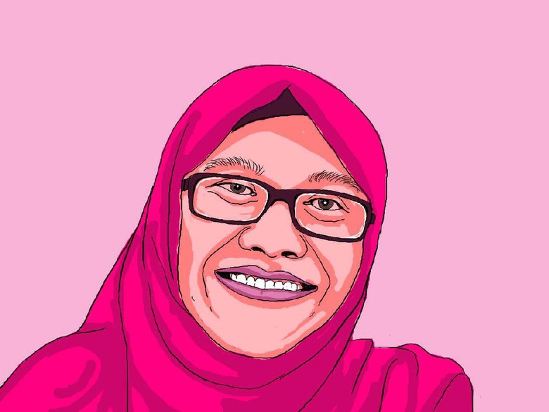 Jilbab Metal Voice of Baceprot: Bagaimana Perempuan Melawan Jilbab Metal Voice of Baceprot: Bagaimana Perempuan Melawan