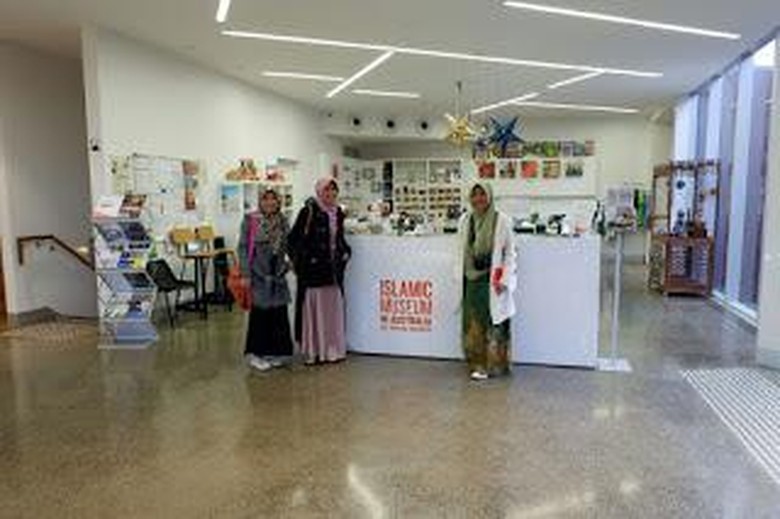 Safari Ramadan dengan Mengunjungi Islamic Museum di Melbourne Safari Ramadan dengan Mengunjungi Islamic Museum di Melbourne