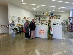 Safari Ramadan dengan Mengunjungi Islamic Museum di Melbourne