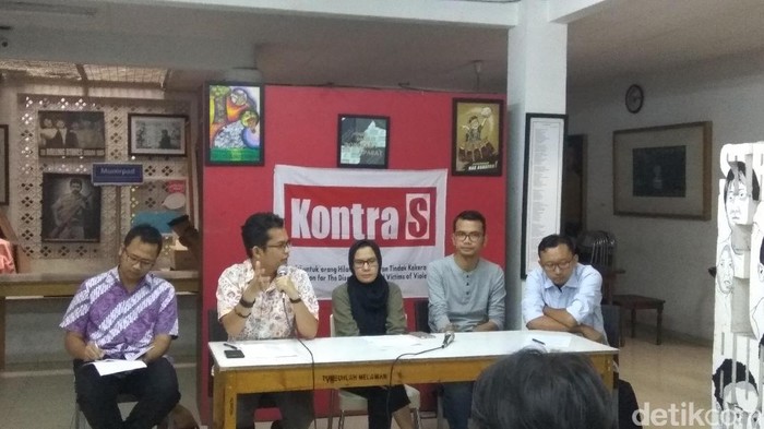 Koalisi Pro-KPK Sebut Ada 4 Kejanggalan di Kasus Novel