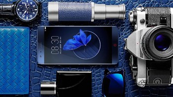 Demikian pula jack audionya. Pengguna dapat memasang headset menggunakan port USB Type C. Foto: Nubia