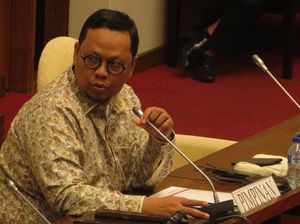 PKB Bantah PT 20% di UU Pemilu Dorong Jokowi Jadi Capres Tunggal