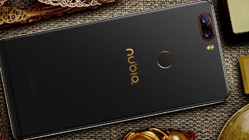 Kemampuan dua kamera Z17 diantaranya optical zoom 2x, dynamic zoom 10x dan bokeh. Foto: Nubia