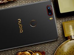Nubia Z17 Gahar dengan RAM 8GB dan Kamera Ganda