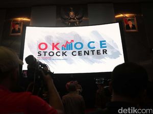 Kerap Dinyinyirin, Ini Lho Cerita Sukses Bisnis OK OCE