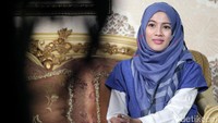 Alyssa Soebandono memerankan sosok Nadia. Kini Alyssa Soebandono sudah mengurangi aktivitasnya sebagai pesinetron dan menjalani kehidupan sebagai ibu dua anak usai menikah dengan Dude Harlino. Foto: Grandyos Zafna/detikFoto