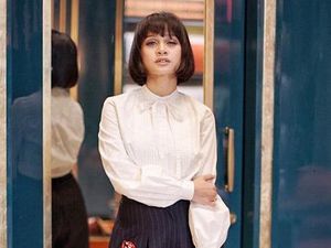 Andien Berkolaborasi dengan Scaller di Soundrenaline 2017, Akan Seperti Apa?