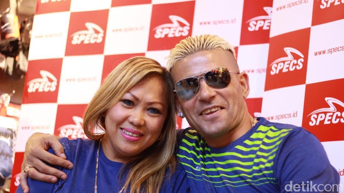 Cristian Gonzales