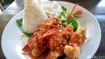 Pecinta Keju? Anda Wajib Cicip Makanan yang Satu Ini di Bandung!