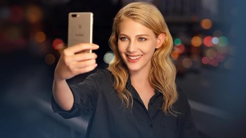 Dapur pacunya diserahkan pada prosesor Snapdragn 835 dengan kecepatan 2,45 GHz. Foto: Nubia