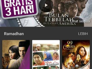 Akses Serunya Hidup dengan 5 Fitur Baru di Aplikasi bima+