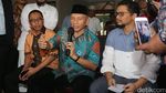 Amien Rais Klarifikasi Aliran Dana Rp 600 Juta