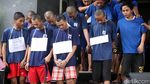 Ini Dia Pelaku Begal dan Geng Motor yang Resahkan Masyarakat