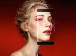 Nubia Z17 Gahar dengan RAM 8GB dan Kamera Ganda