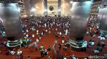 Jumat Pertama Ramadan 1438 H di Masjid Istiqlal