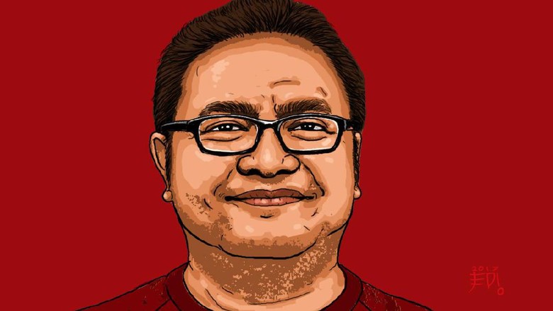 Mencermati Kampanye 2019 Ganti Presiden Mencermati Kampanye 2019 Ganti Presiden