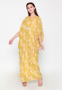 5 Kaftan yang Stylish Dipakai Buka Puasa Bersama Selama Ramadan