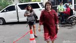 Elza Syarief Kembali Diperiksa KPK