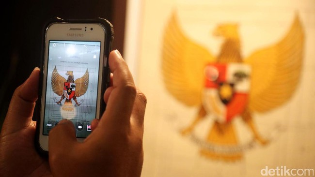 Cek Rangkuman Hasil Akhir Tes CPNS Kementerian di Sini