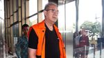 Dirut PT Duta Graha Indah Diperiksa KPK