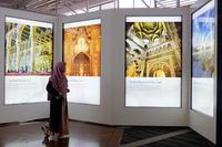 Safari Ramadan dengan Mengunjungi Islamic Museum di Melbourne