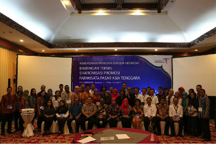 Forum Solo Raya Dibentuk Guna Jaring Wisman ke Solo