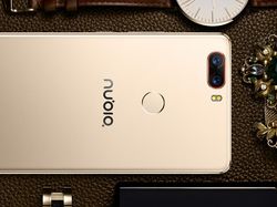 Nubia Z17 Gahar dengan RAM 8GB dan Kamera Ganda