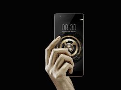 Nubia Z17 Gahar dengan RAM 8GB dan Kamera Ganda