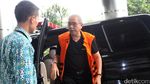 Dirut PT Duta Graha Indah Diperiksa KPK