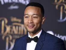 Menguak Nama Panggung John Legend dan Andil Kanye West