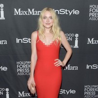 Actress Dakota Fanning attends the TIFF/InStyle/HFPA Party during the 2016 Toronto International Film Festival at Windsor Arms Hotel on September 10, 2016 in Toronto, Canada. (Photo by Matt Winkelmeyer/Getty Images)