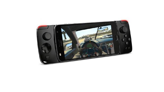 Motorola Rilis 4 MotoMod Anyar, Apa Saja?