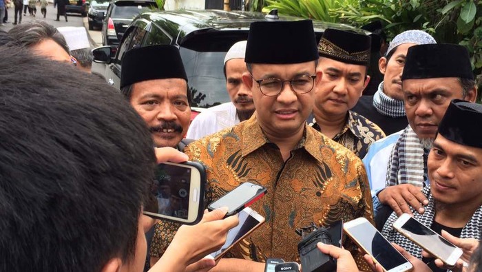 anies