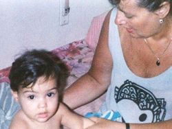 Penampilan Polos Si Cantik Gal Gadot