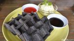 Pecinta Keju? Anda Wajib Cicip Makanan yang Satu Ini di Bandung!