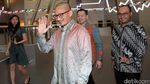 Sandiaga Uno Luncurkan Oke Oce Stock Center