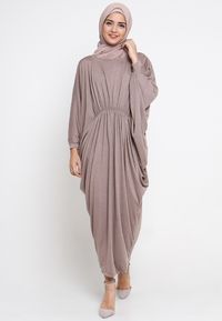 5 Kaftan yang Stylish Dipakai Buka Puasa Bersama Selama Ramadan