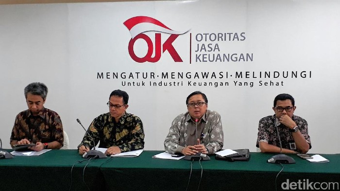 Bank Asal RI Bakal Bisa Buka Cabang di Filipina