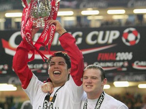 Ronaldo, Messi, dan Henry Pernah Bilang Begini soal Rooney