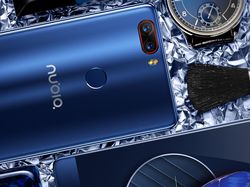 Nubia Z17 Gahar dengan RAM 8GB dan Kamera Ganda