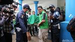 Jenazah Yana Zein Disalatkan dan Dimakamkan di TPU Gandul