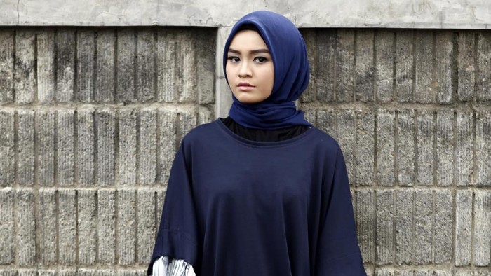 Salma Salsabil