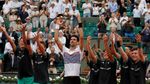 Nadal dan Djokovic ke Babak ke-4 Prancis Terbuka