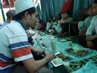 Serba-serbi Ramadan di Kairo